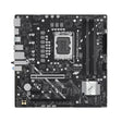 ASUS PRIME B860M-A WIFI-CSM motherboard Intel B860 LGA 1851 (Socket V1) micro ATX