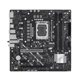 ASUS PRIME B860M-A WIFI-CSM motherboard Intel B860 LGA 1851 (Socket V1) micro ATX