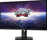 MSI G274QPF-QD computer monitor 68.6 cm (27") 2560 x 1440 pixels Quad HD Black