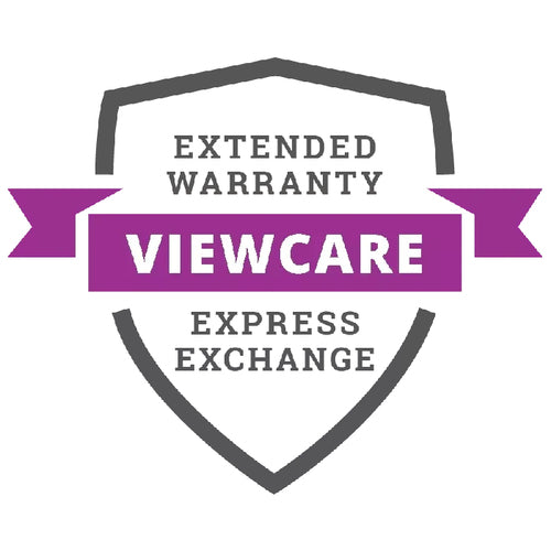 Viewsonic TD-EEEW-27-01 warranty/support extension 4 year(s)