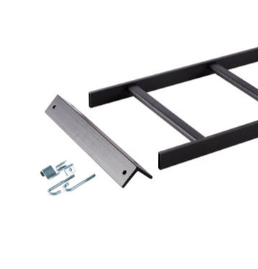 Legrand WRTRT-12B rack accessory Panel kit