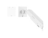 MSI MAG MT201W monitor mount / stand 124.5 cm (49") Desk White
