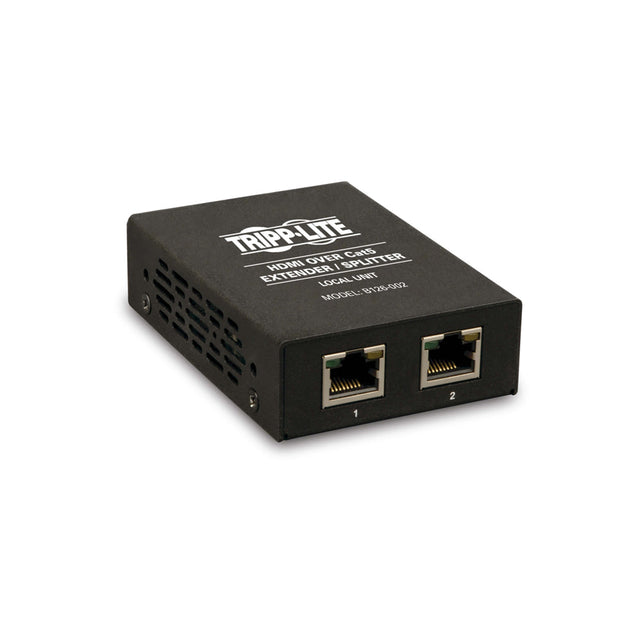Tripp Lite HDMI over Cat5/6 Extender/Splitter 2-Port  Up to 150 ft