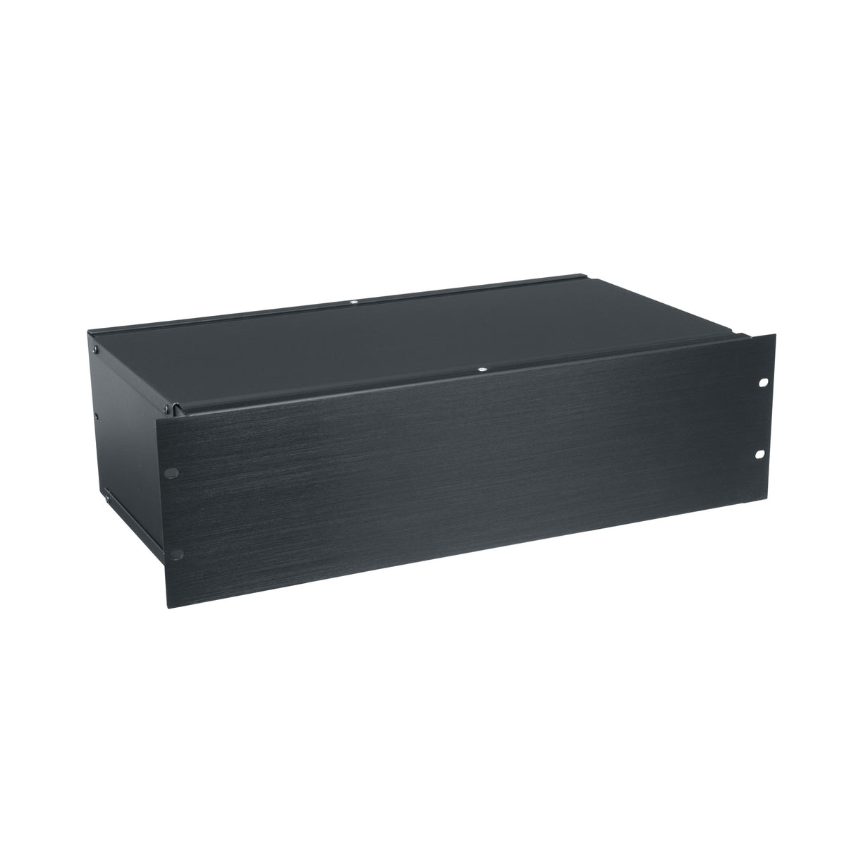 Middle Atlantic 3 RU Rackmount Storage Chassis, 10 Inches Deep