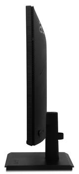 Acer Vero V7 V247Y Gbmipx computer monitor 60.5 cm (23.8") 1920 x 1080 pixels Full HD LCD Black
