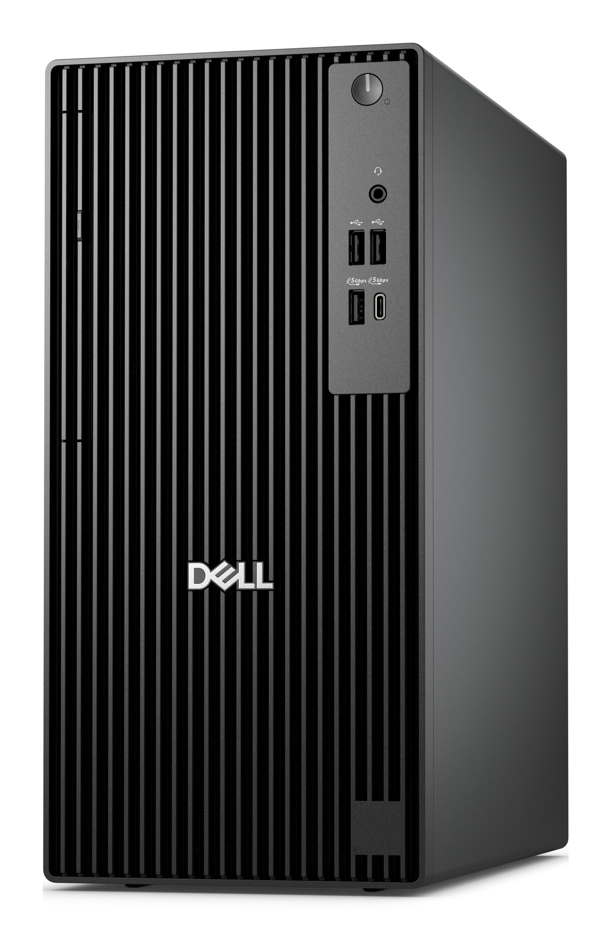 DELL Pro QCT1250 Intel® Core™ i7 i7-14700 16 GB DDR5-SDRAM 512 GB SSD Windows 11 Pro Tower PC Black