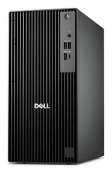 DELL Pro QCT1250 Intel® Core™ i7 i7-14700 16 GB DDR5-SDRAM 512 GB SSD Windows 11 Pro Tower PC Black