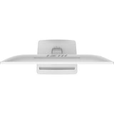MSI Pro MP243W E14 computer monitor 60.5 cm (23.8") 1920 x 1080 pixels Full HD LCD White