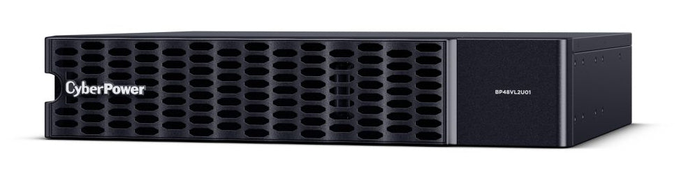 CyberPower BP36VL2U01 UPS battery cabinet Rackmount/Tower