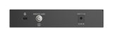 D-Link 8-Port 2.5G Multi-Gigabit Desktop Switch