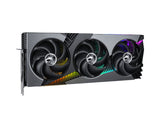MSI GEFORCE RTX 5080 16G VANGUARD SOC graphics card NVIDIA 16 GB GDDR7