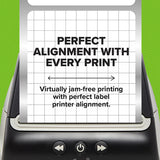 DYMO 2050821 printer label White Self-adhesive printer label