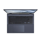 ASUS ExpertBook B5 B5602CVA-P73-CA Intel® Core™ i7 i7-1360P Laptop 40.6 cm (16") WUXGA 16 GB DDR5-SDRAM 1 TB SSD Wi-Fi 6E (802.11ax) Windows 11 Pro Black