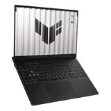 ASUS TUF Gaming F16 FX608JM-DS54-CA Intel® Core™ i5 i5-13450HX Laptop 40.6 cm (16") WUXGA 16 GB DDR5-SDRAM 1 TB SSD NVIDIA GeForce RTX 5060 Wi-Fi 6E (802.11ax) Windows 11 Home Grey