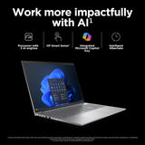 HP ZBook Power G11 A AMD Ryzen™ 9 8945HS Mobile workstation 40.6 cm (16") WUXGA 64 GB DDR5-SDRAM 1 TB SSD NVIDIA RTX 3000 Ada Wi-Fi 6E (802.11ax) Windows 11 Pro