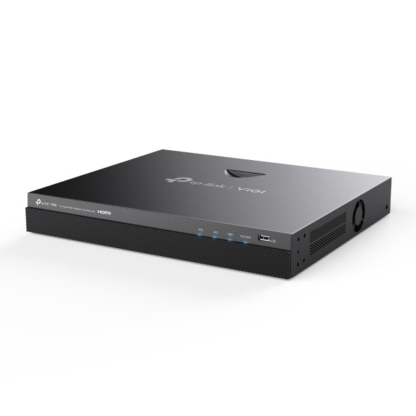 TP-Link VIGI 16 Channel PoE+ Network Video Recorder 4TB