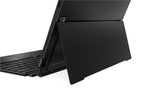 Lenovo ThinkPad X1 Tablet (3rd Gen) Intel® Core™ i7 256 GB 33 cm (13") 8 GB Wi-Fi 5 (802.11ac) Windows 10 Pro Black
