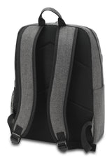 Kensington Simply Portable Lite Backpack 16” 40.6 cm (16") Grey