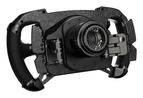 Moza Racing GS V2P Steering Wheel