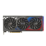 ASUS ROG -STRIX-RTX4060TI-O16G-GAMING NVIDIA GeForce RTX 4060 Ti 16 GB GDDR6