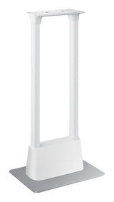 Samsung STN-KM24CXZA AV equipment stand White