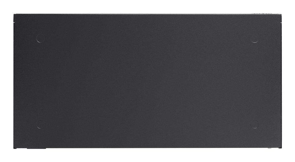 TP-Link Omada SG5452X network switch Managed L3 Gigabit Ethernet (10/100/1000) Black