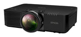 Epson L695SE Short throw projector 6000 ANSI lumens WUXGA (1920x1200) Black
