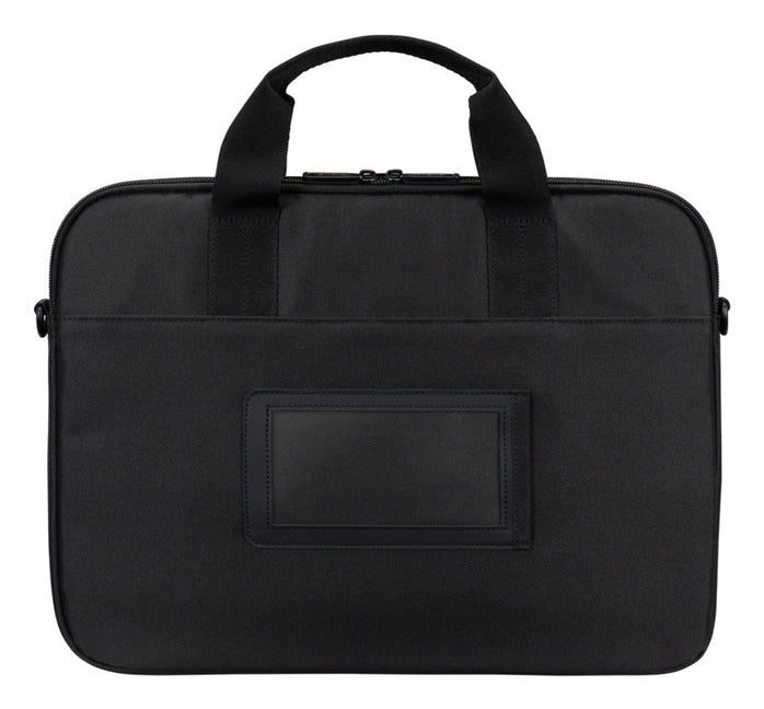 Targus 14” Intellect Slim Brief with ID Window