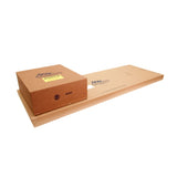 Middle Atlantic 10 RU ERK Series Rack, 25 Inches Deep, Knockdown