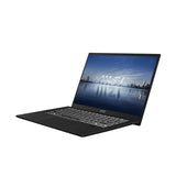 MSI Summit E14 Flip Evo E16FlipEvo A13MT-285CA Intel® Core™ i7 i7-1360P Hybrid (2-in-1) 35.6 cm (14") Touchscreen Full HD+ 32 GB LPDDR5-SDRAM 1 TB SSD Wi-Fi 6E (802.11ax) Windows 11 Home Black