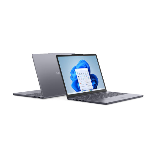 Lenovo IdeaPad Slim 3 15ARP10 AMD Ryzen™ 7 170 Laptop 38.9 cm (15.3") Touchscreen WUXGA 16 GB DDR5-SDRAM 512 GB SSD Wi-Fi 6 (802.11ax) Windows 11 Home Grey English
