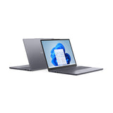 Lenovo IdeaPad Slim 3 15ARP10 AMD Ryzen™ 7 170 Laptop 38.9 cm (15.3") Touchscreen WUXGA 16 GB DDR5-SDRAM 512 GB SSD Wi-Fi 6 (802.11ax) Windows 11 Home Grey English