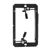 Low Voltage Mounting Bracket EXISTING CONSTRUCTION 1gang