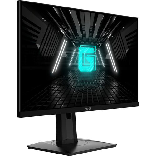 MSI G244PF E2 computer monitor 60.5 cm (23.8") 1920 x 1080 pixels Full HD LCD Black