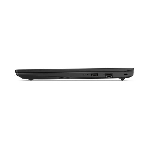 Lenovo V14 G5 IRL Intel Core 5 210H Laptop 35.6 cm (14") Full HD 8 GB DDR5-SDRAM 256 GB SSD Wi-Fi 6 (802.11ax) Windows 11 Pro Black English