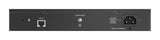 D-Link DSS-200G-10MPP network switch Managed L2 Gigabit Ethernet (10/100/1000) Power over Ethernet (PoE) 1U Black, Grey