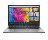 HP ZBook Fury G11 Intel® Core™ i9 i9-13950HX Mobile workstation 40.6 cm (16") WUXGA 32 GB DDR5-SDRAM 512 GB SSD NVIDIA RTX 4000 Ada Wi-Fi 7 (802.11be) Windows 11 Pro Silver
