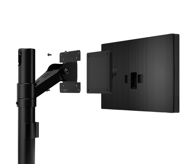 HP Engage One Pro AiO Slim VESA Mount POS mount Black