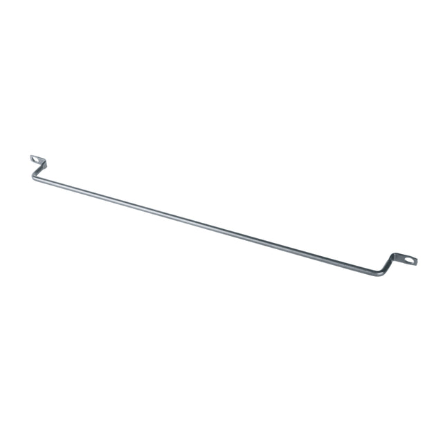 Middle Atlantic Lace Bar 1.5 Inch Offset, 90° Round Bend - 10 Pieces