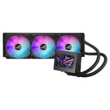 ASUS ROG Ryujin III 360 ARGB Processor All-in-one liquid cooler 12 cm Black 1 pc(s)