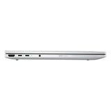 HP EliteBook 8 G1i Intel Core Ultra 7 265U Laptop 35.6 cm (14") WUXGA 16 GB DDR5-SDRAM 512 GB SSD Wi-Fi 6E (802.11ax) Windows 11 Pro Silver
