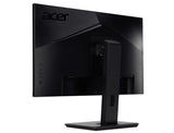 Acer B227Q H computer monitor 54.6 cm (21.5") 1920 x 1080 pixels Full HD LED Black
