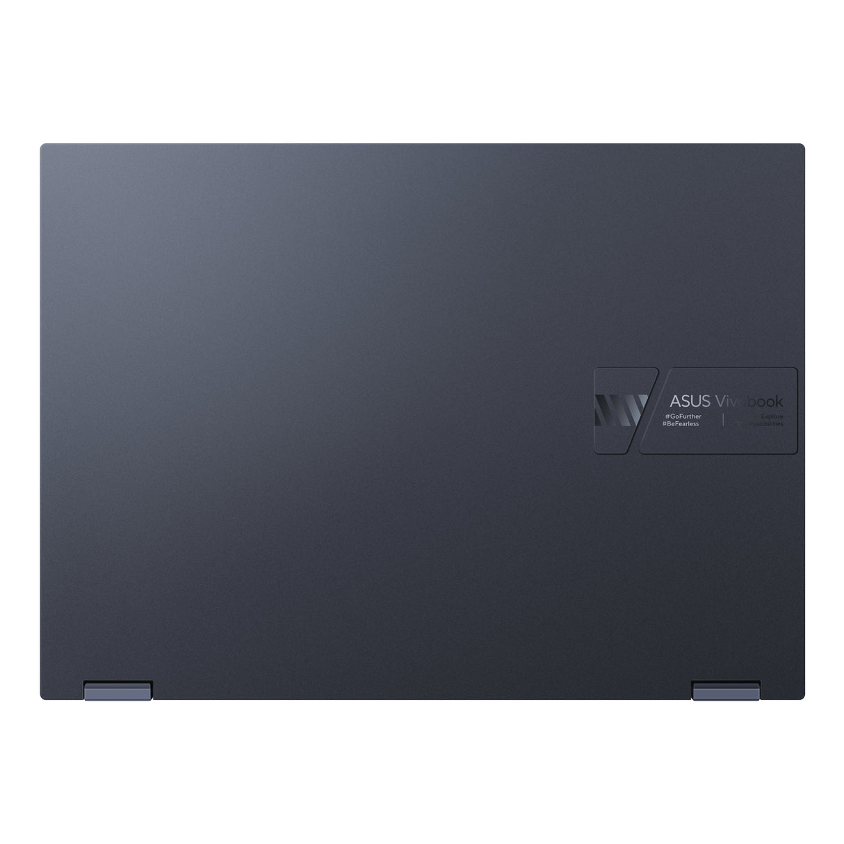 ASUS Vivobook S14 Flip TP3402VA-DS51T-CA Intel® Core™ i5 i5-13420H Hybrid (2-in-1) 35.6 cm (14") Touchscreen WUXGA 16 GB DDR4-SDRAM 1 TB SSD Wi-Fi 6E (802.11ax) Windows 11 Home Blue