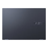 ASUS Vivobook S14 Flip TP3402VA-DS51T-CA Intel® Core™ i5 i5-13420H Hybrid (2-in-1) 35.6 cm (14") Touchscreen WUXGA 16 GB DDR4-SDRAM 1 TB SSD Wi-Fi 6E (802.11ax) Windows 11 Home Blue