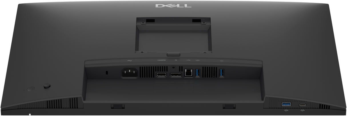 DELL Pro P P2426 computer monitor 61.2 cm (24.1") 1920 x 1200 pixels WUXGA LCD Grey