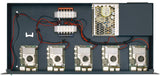 Rackmount.IT RM-PI-T2 rack accessory Mounting bracket