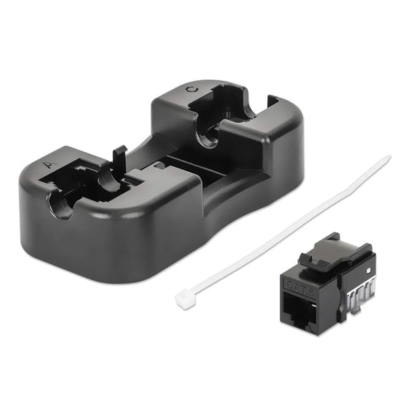 Intellinet 772129 keystone module
