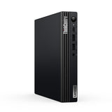 Lenovo ThinkCentre M75q AMD Ryzen™ 5 PRO 8500GE 16 GB DDR5-SDRAM 512 GB SSD Windows 11 Pro Mini PC Black