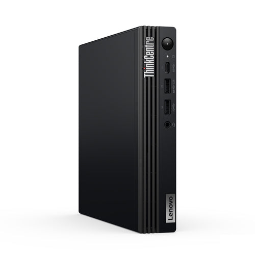 Lenovo ThinkCentre M75q AMD Ryzen™ 7 PRO 8700GE 16 GB DDR5-SDRAM 512 GB SSD Windows 11 Pro Mini PC Black