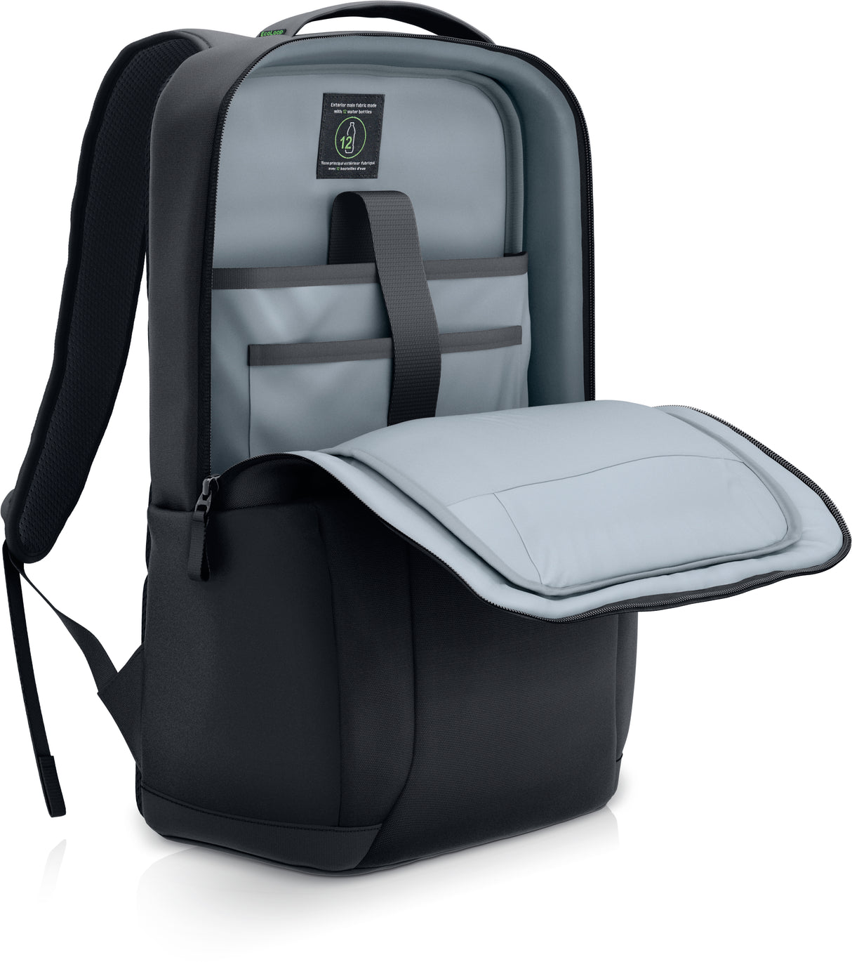 DELL Pro 14-16 Plus EcoLoop Slim Backpack​ - CP5724S